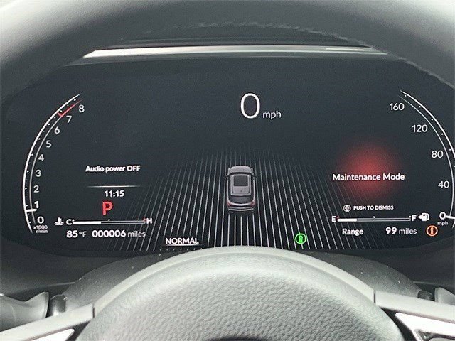 Used 2026 Acura MDX w/ Technology Package FWD image 16