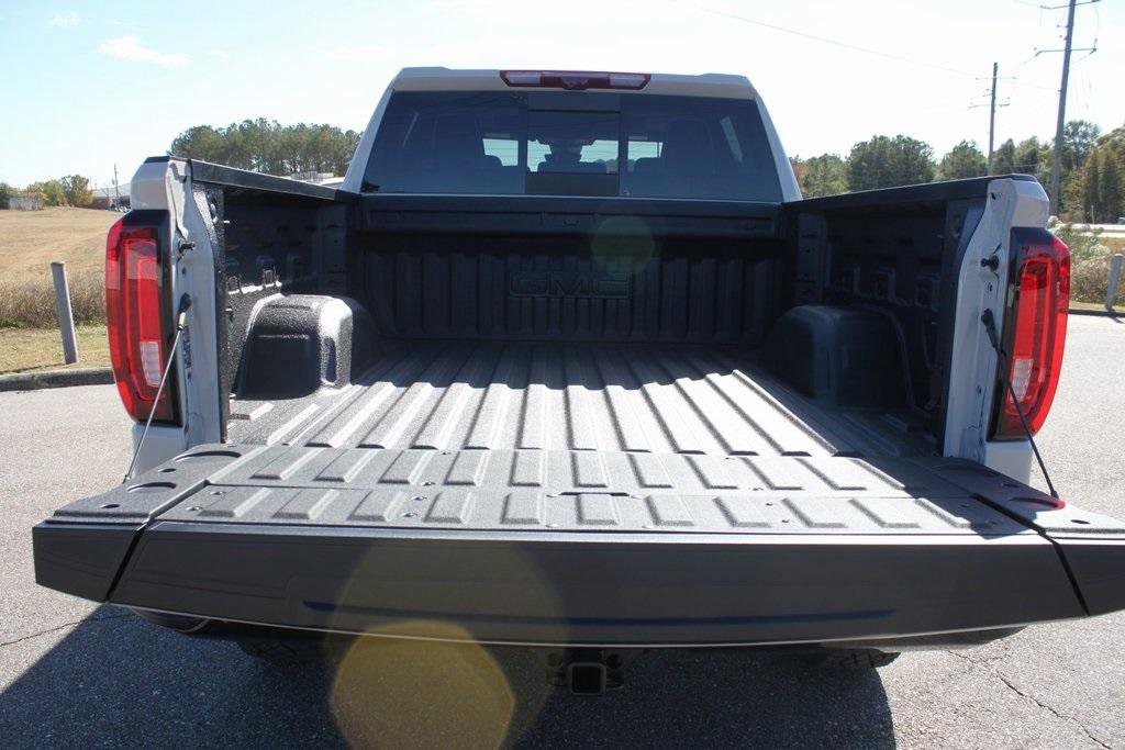 New 2026 GMC Sierra 1500 AT4X image 24