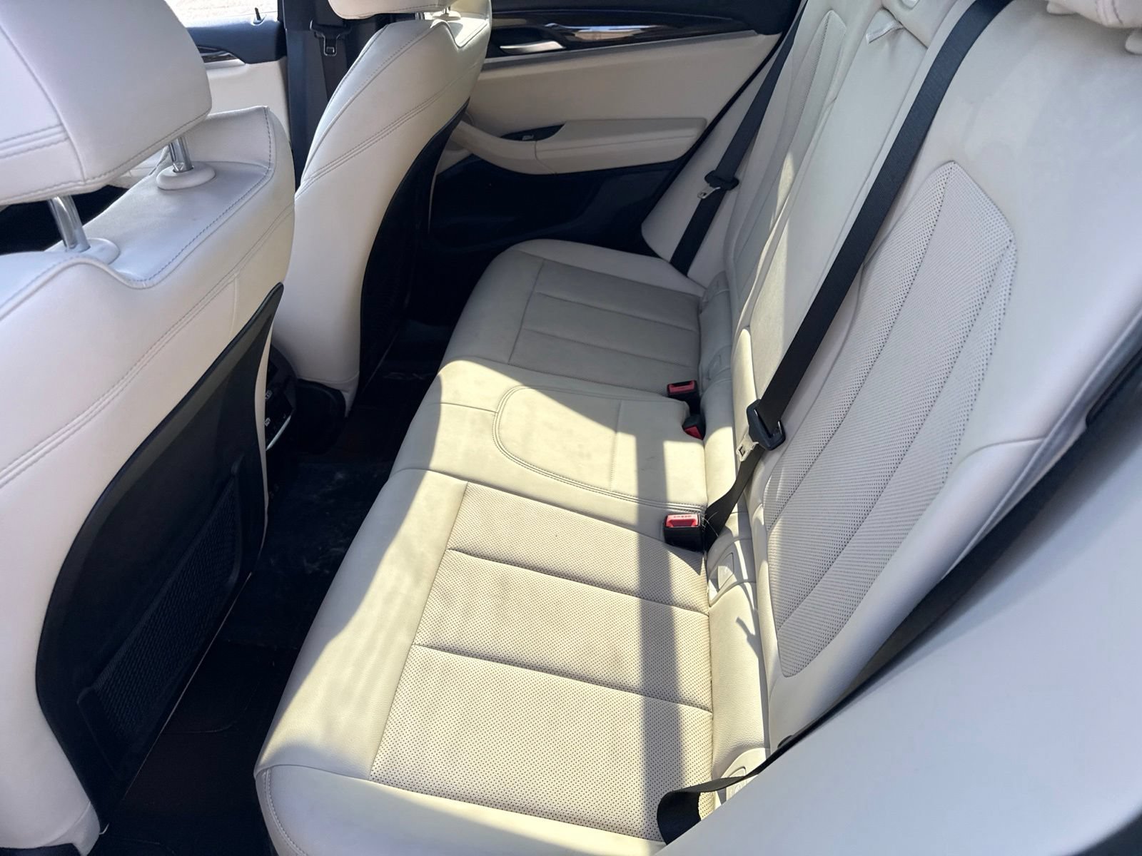 Certified 2023 BMW X3 xDrive30i w/ Premium Package w/ZPA AWD/4WD image 11