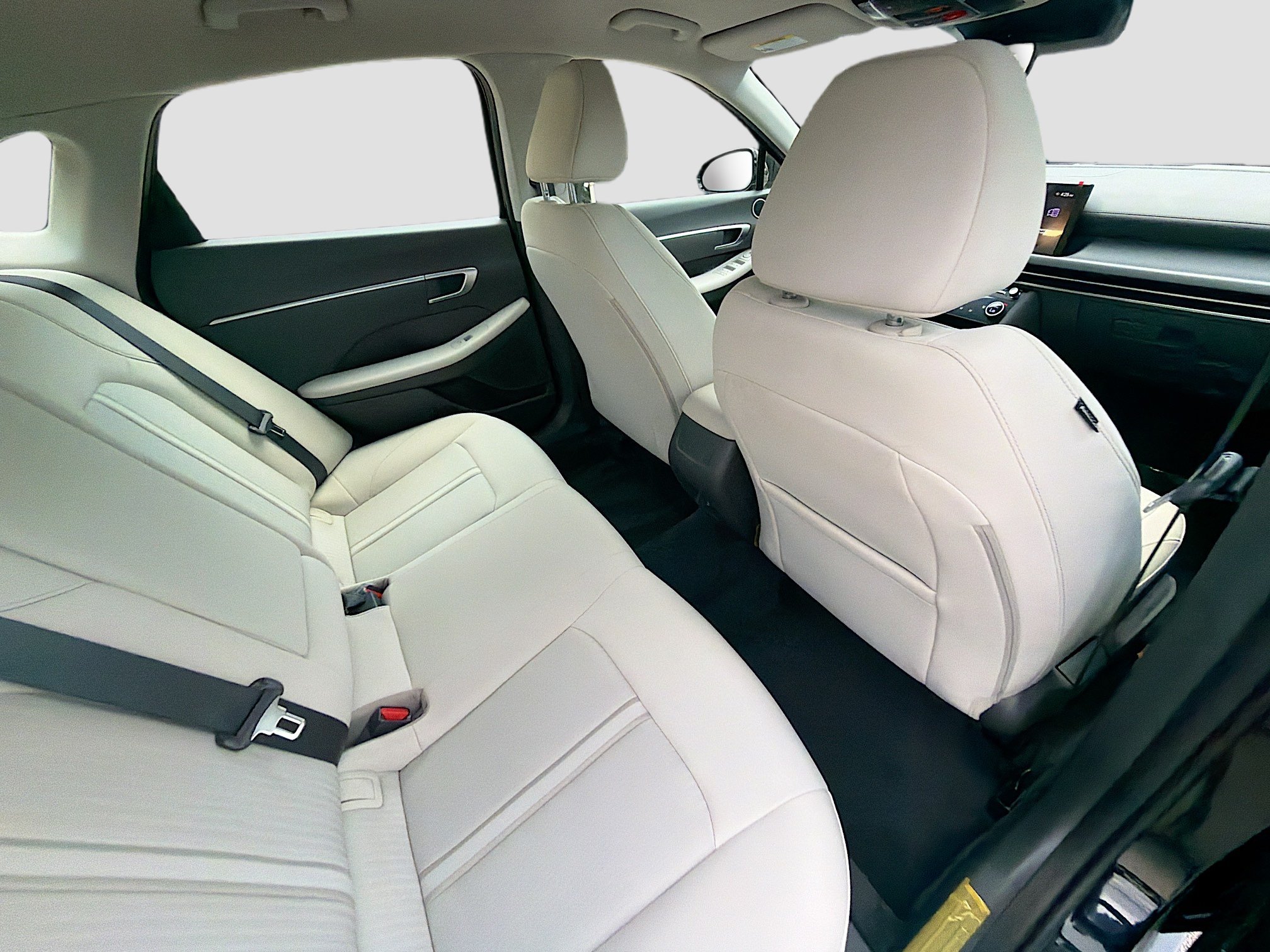 Certified 2026 Hyundai Sonata SEL FWD image 29