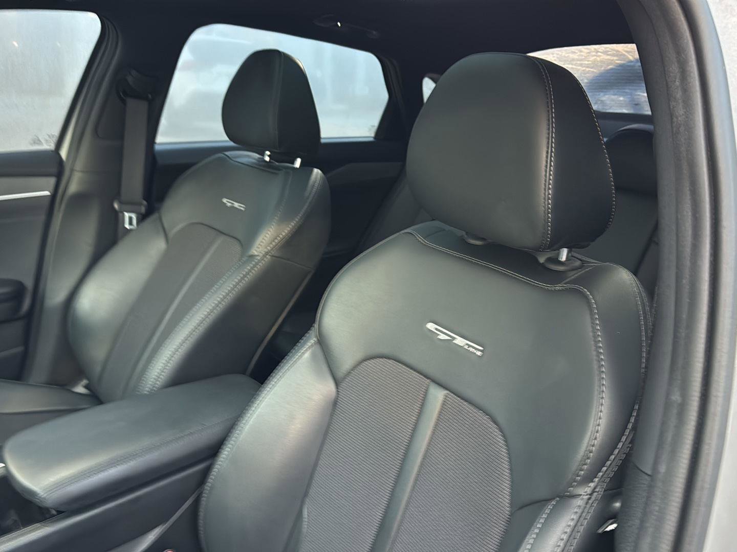 Used 2022 Kia K5 GT-Line w/ GT-Line FWD Premium Package image 26