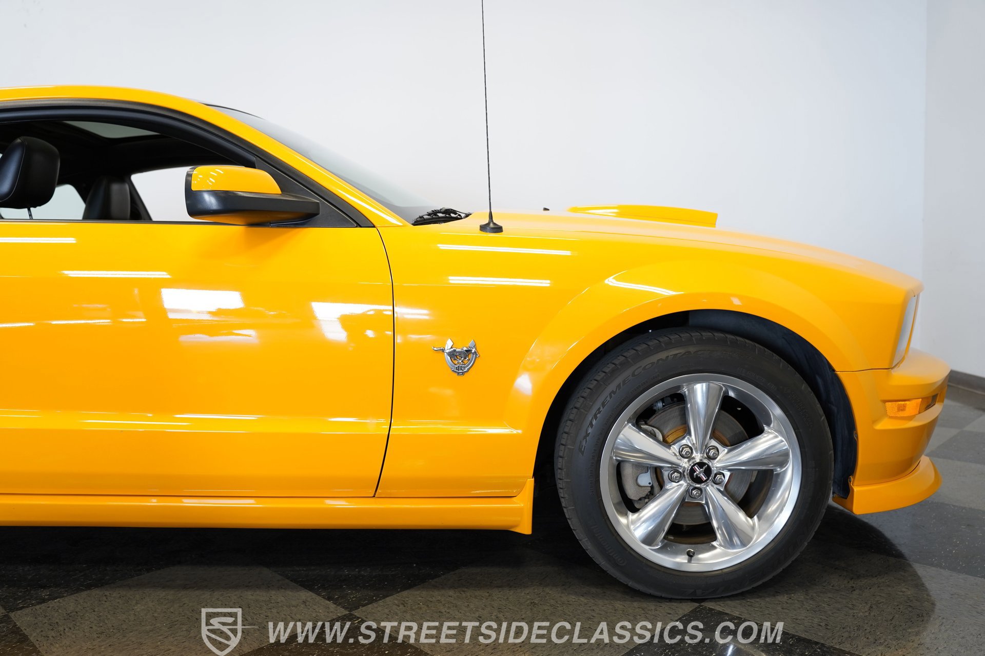 Used 2009 Ford Mustang GT Premium image 33