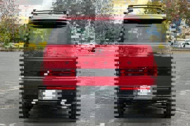 New 2026 Hyundai Santa Fe Calligraphy image 5