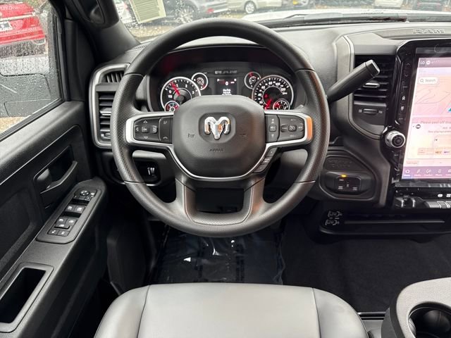 New 2026 RAM 2500 Tradesman image 17