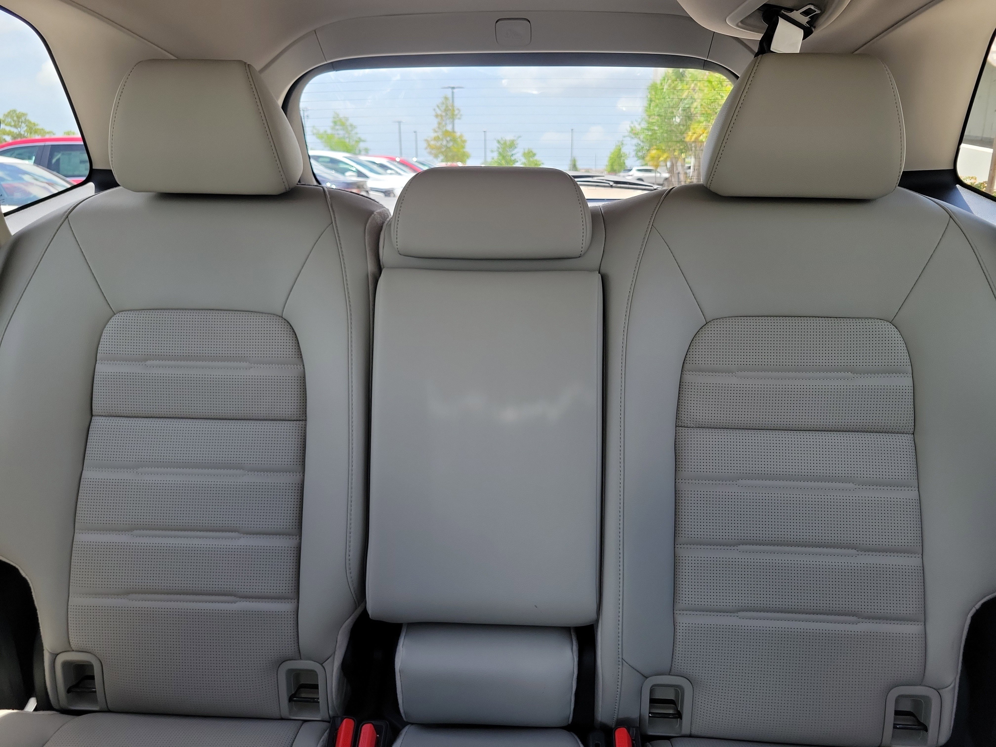 Used 2024 Honda CR-V EX-L image 30