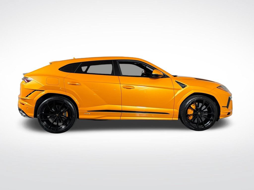 Used 2024 Lamborghini Urus S AWD/4WD image 6