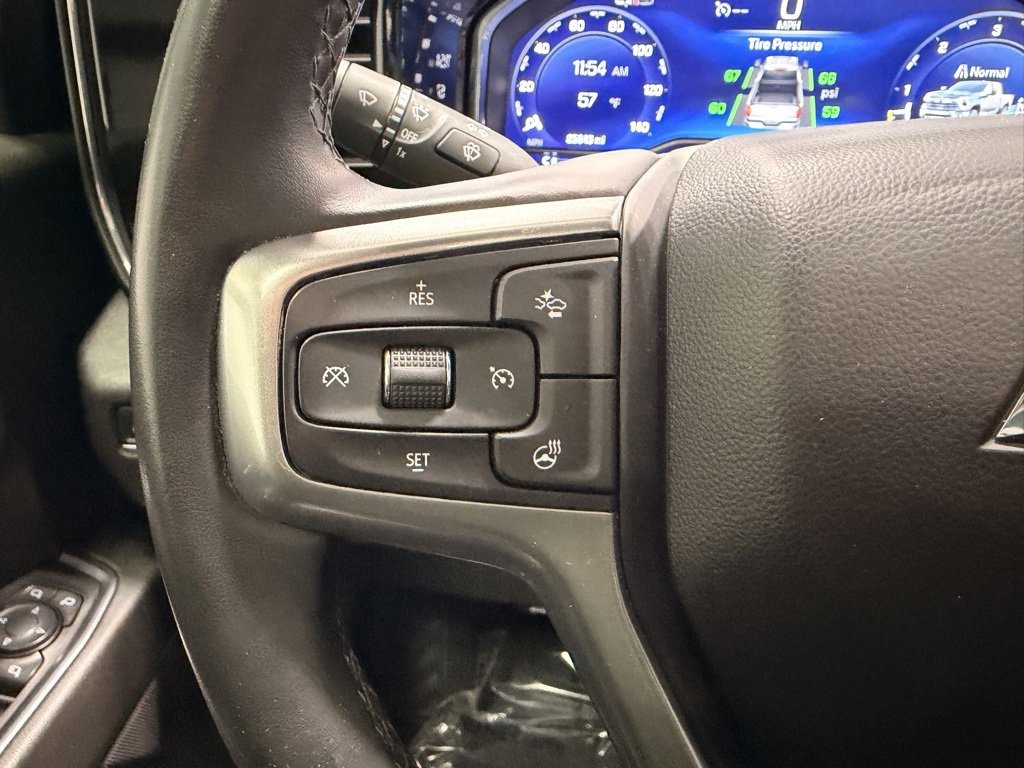 Used 2024 Chevrolet Silverado 2500 LT w/ Midnight Edition image 37