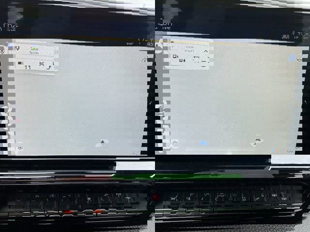 Used 2024 Chevrolet Silverado 1500 ZR2 w/ Technology Package AWD/4WD image 2