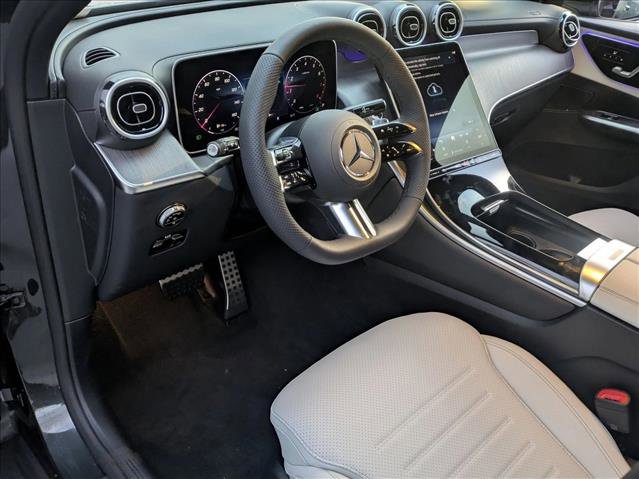 New 2026 Mercedes-Benz GLC 300 image 10