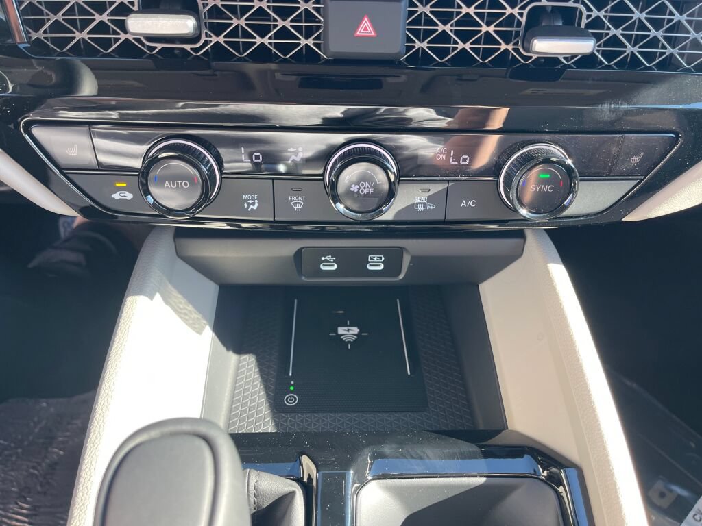 New 2026 Honda Accord EX-L image 13