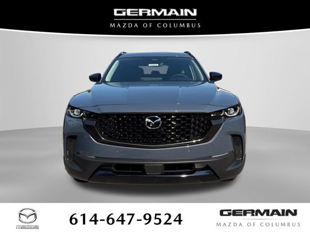 New 2026 MAZDA CX-50 AWD 2.5 Hybrid w/ Weather Package image 3