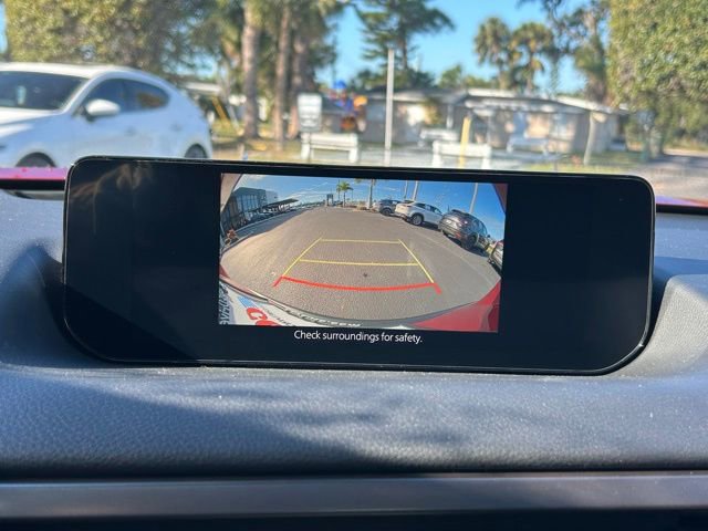 New 2026 MAZDA CX-50 AWD 2.5 Hybrid w/ Weather Package image 20