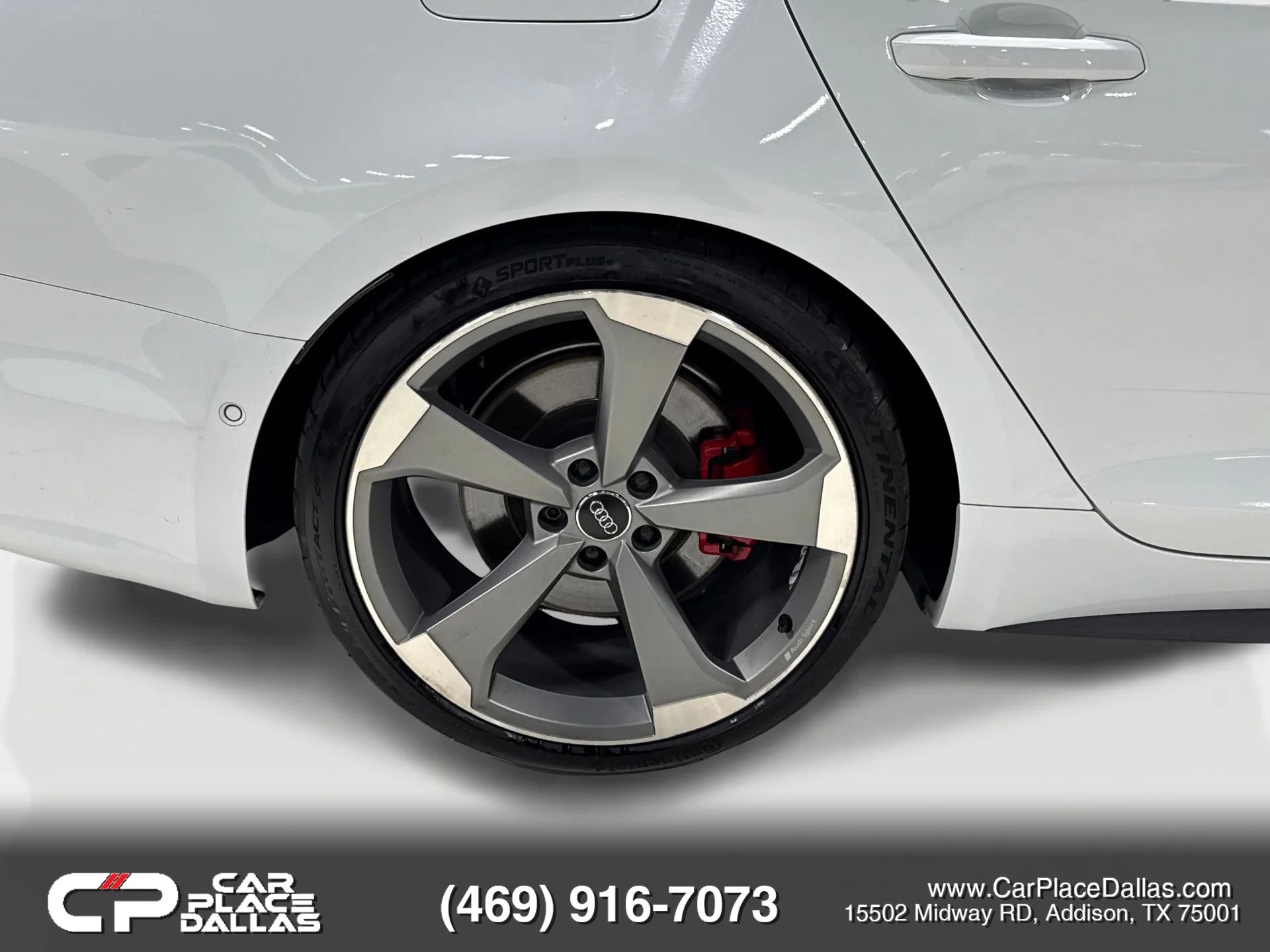 Used 2019 Audi S5 Prestige w/ S Sport Package AWD/4WD image 48