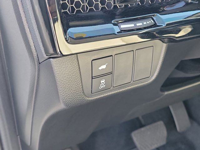 Used 2025 Honda CR-V EX-L image 21