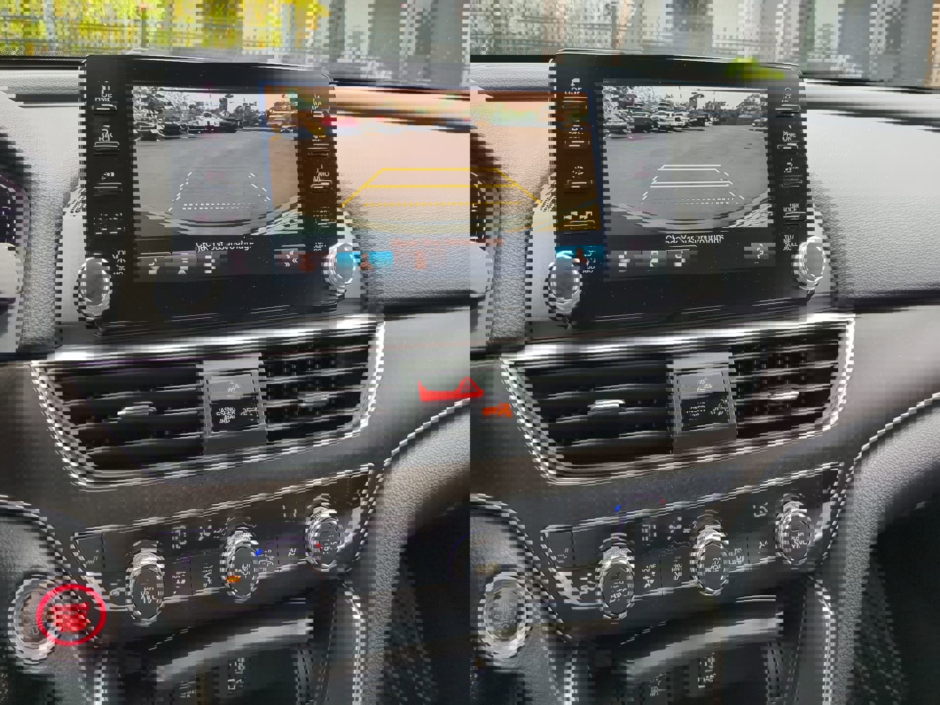 Used 2018 Honda Accord EX-L image 23