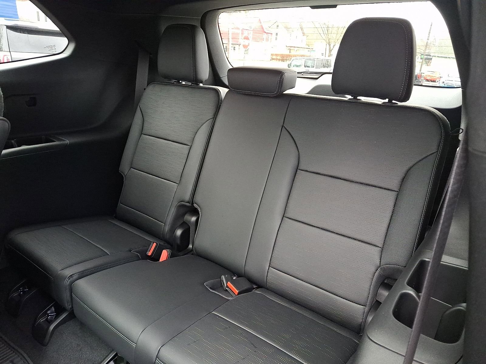 New 2026 Buick Enclave Sport Touring w/ Power Package image 10