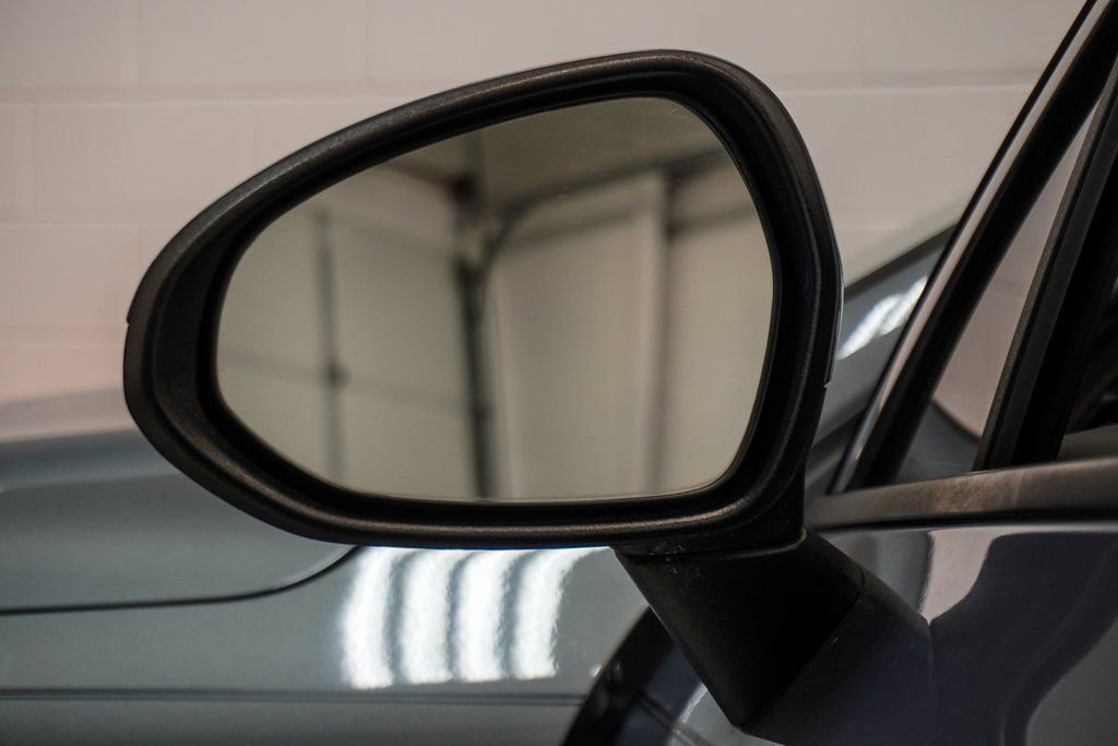 Used 2022 Kia K5 LX image 40