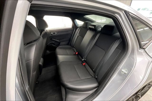 Certified 2024 Honda Civic Sport image 19
