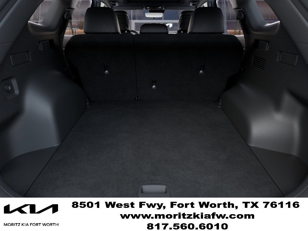New 2026 Kia Sportage X-Line w/ X-Line Technology Package AWD/4WD image 19