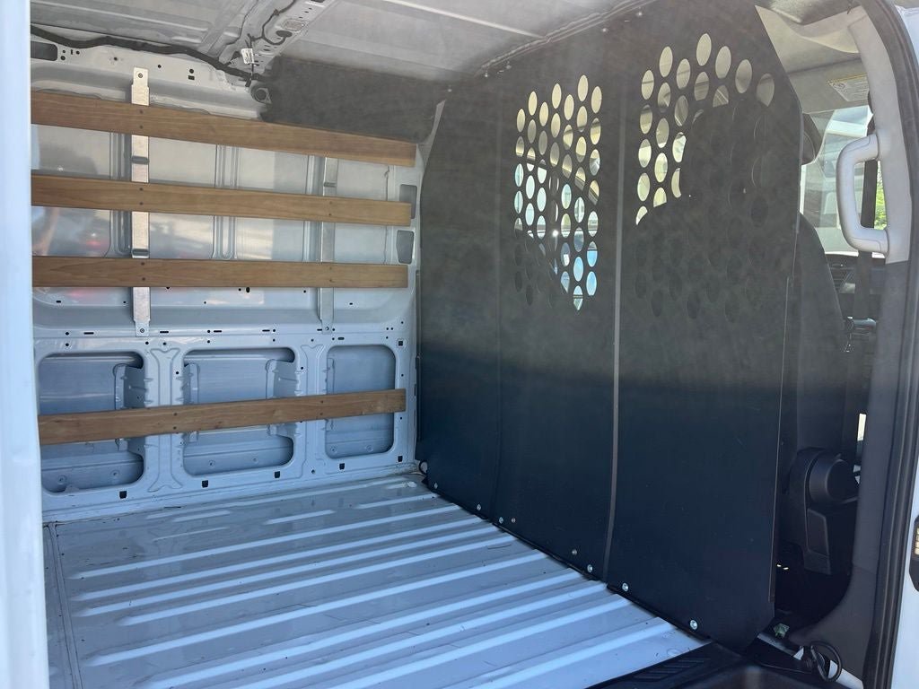 Used 2025 Ford Transit 250 Low Roof w/ Exterior Upgrade Package RWD image 12