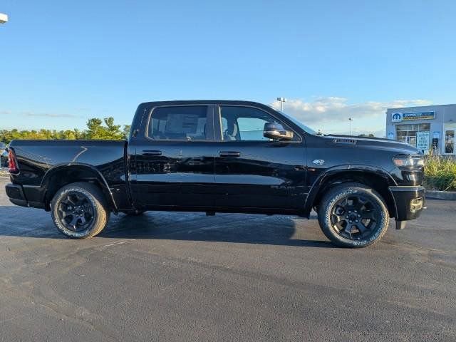 New 2026 RAM 1500 Big Horn image 2