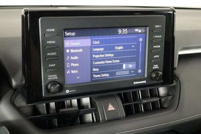 Used 2020 Toyota RAV4 LE FWD image 30