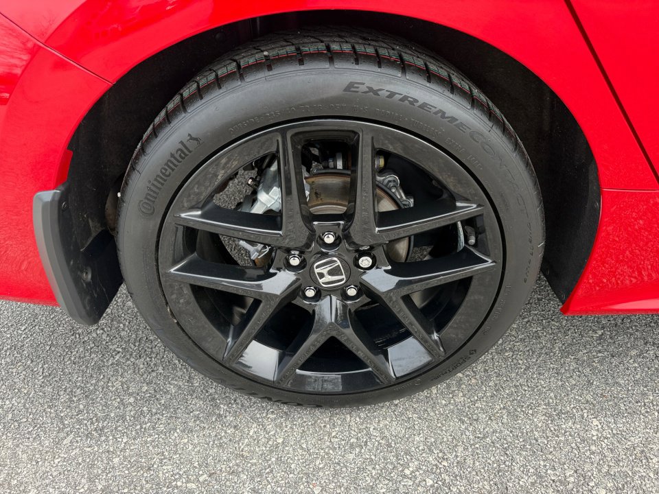 Used 2023 Honda Civic Sport image 27