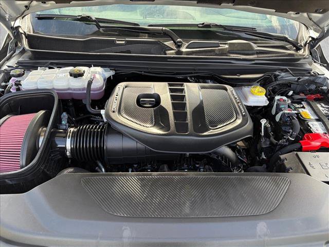 Used 2026 RAM 1500 RHO AWD/4WD image 23