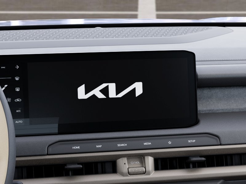 New 2027 Kia Telluride EX FWD image 20