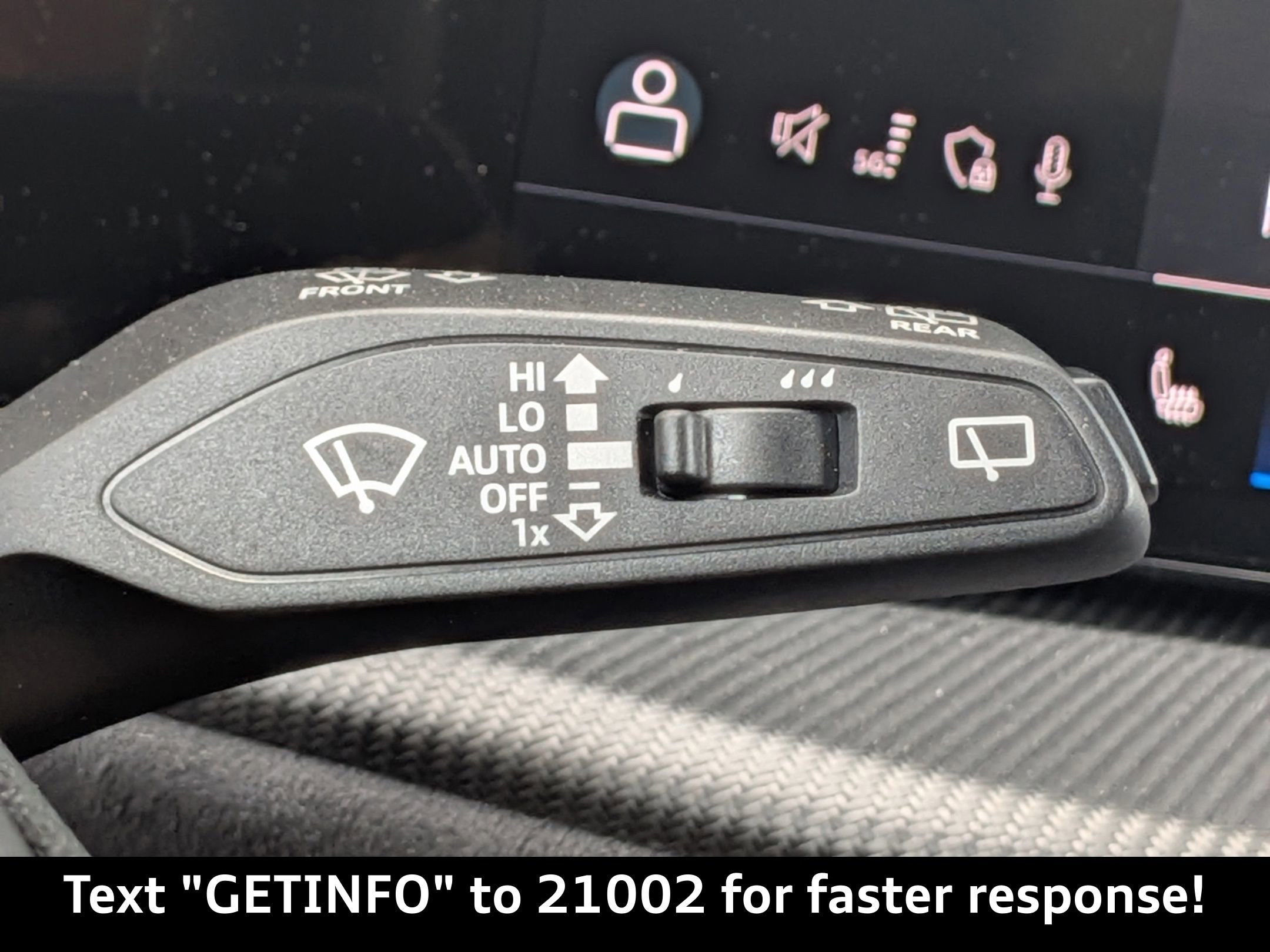 New 2025 Audi SQ5 Prestige image 33