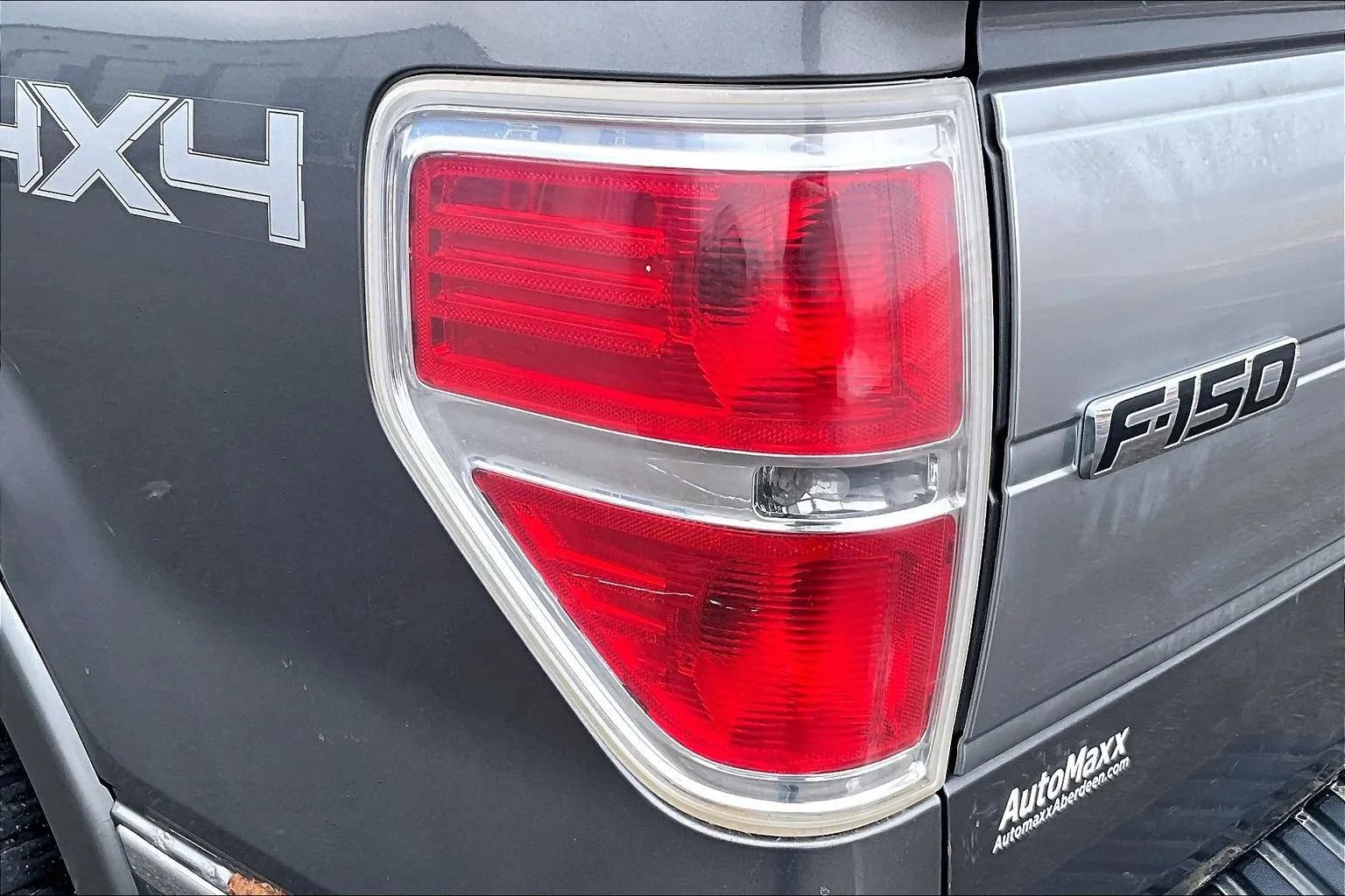 Used 2010 Ford F150 Platinum AWD/4WD image 29