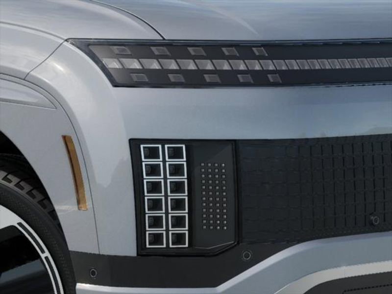 New 2026 Hyundai Ioniq 9 Calligraphy image 9