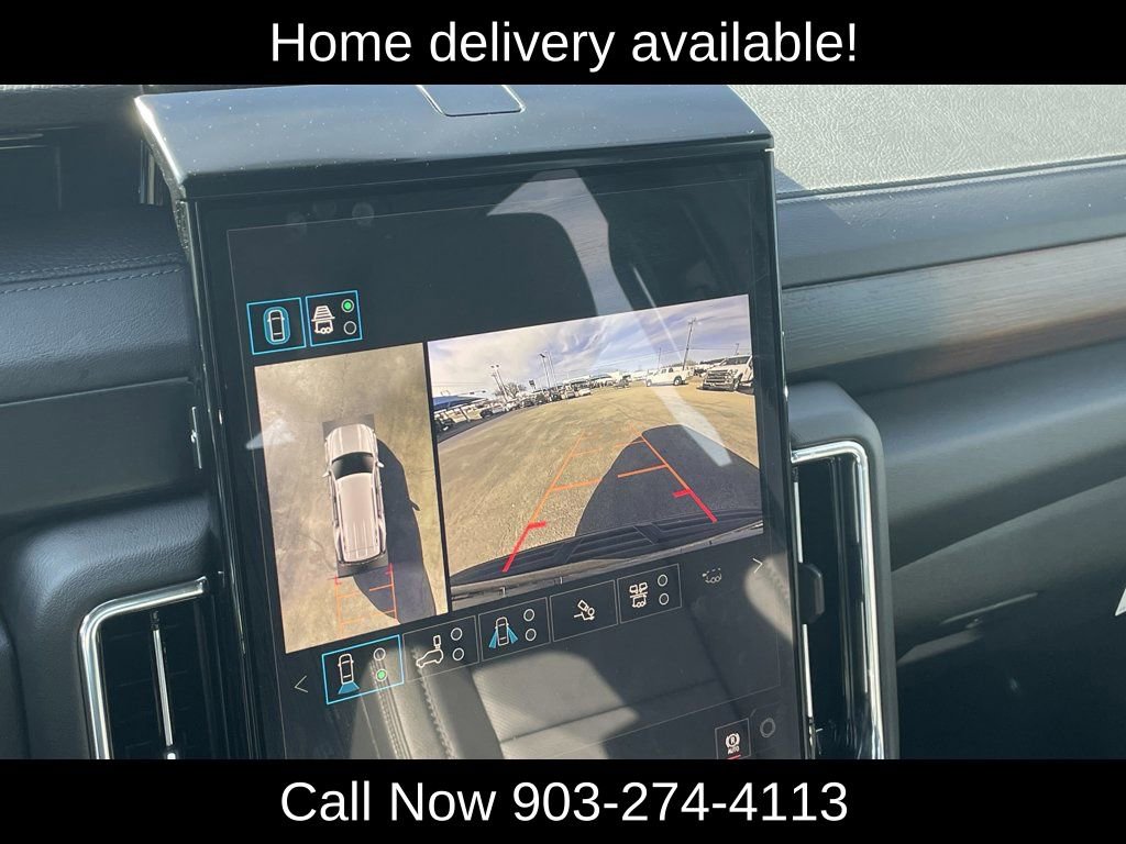 New 2026 GMC Yukon Denali w/ Denali Reserve Package image 19