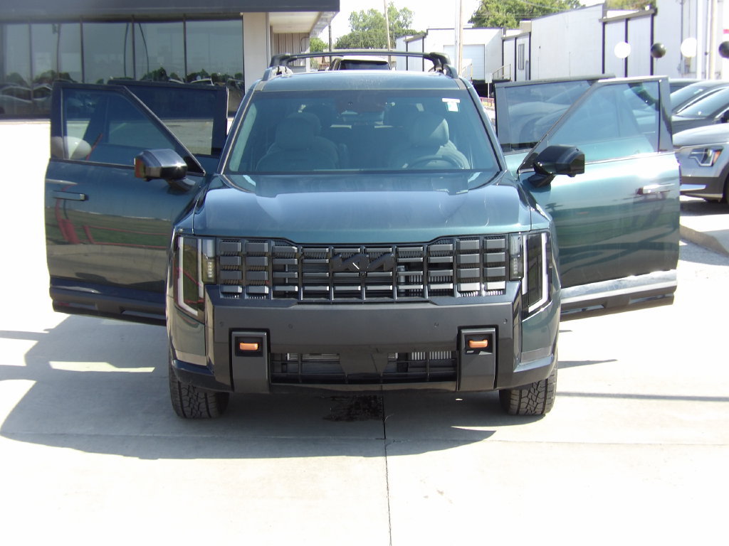 New 2027 Kia Telluride SX Prestige X-Pro AWD/4WD image 33