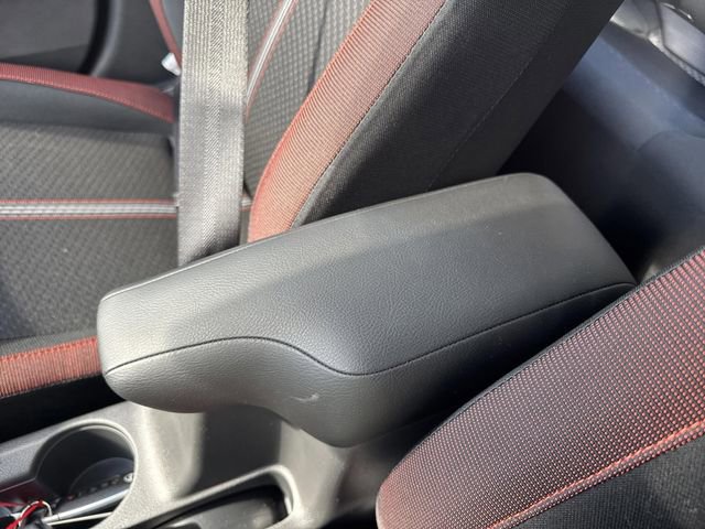 New 2025 Nissan Versa SR w/ Trunk Package image 18