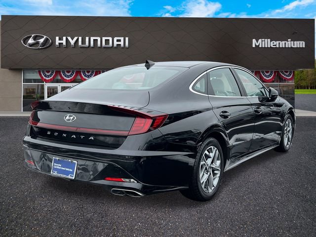 Used 2023 Hyundai Sonata SEL image 6