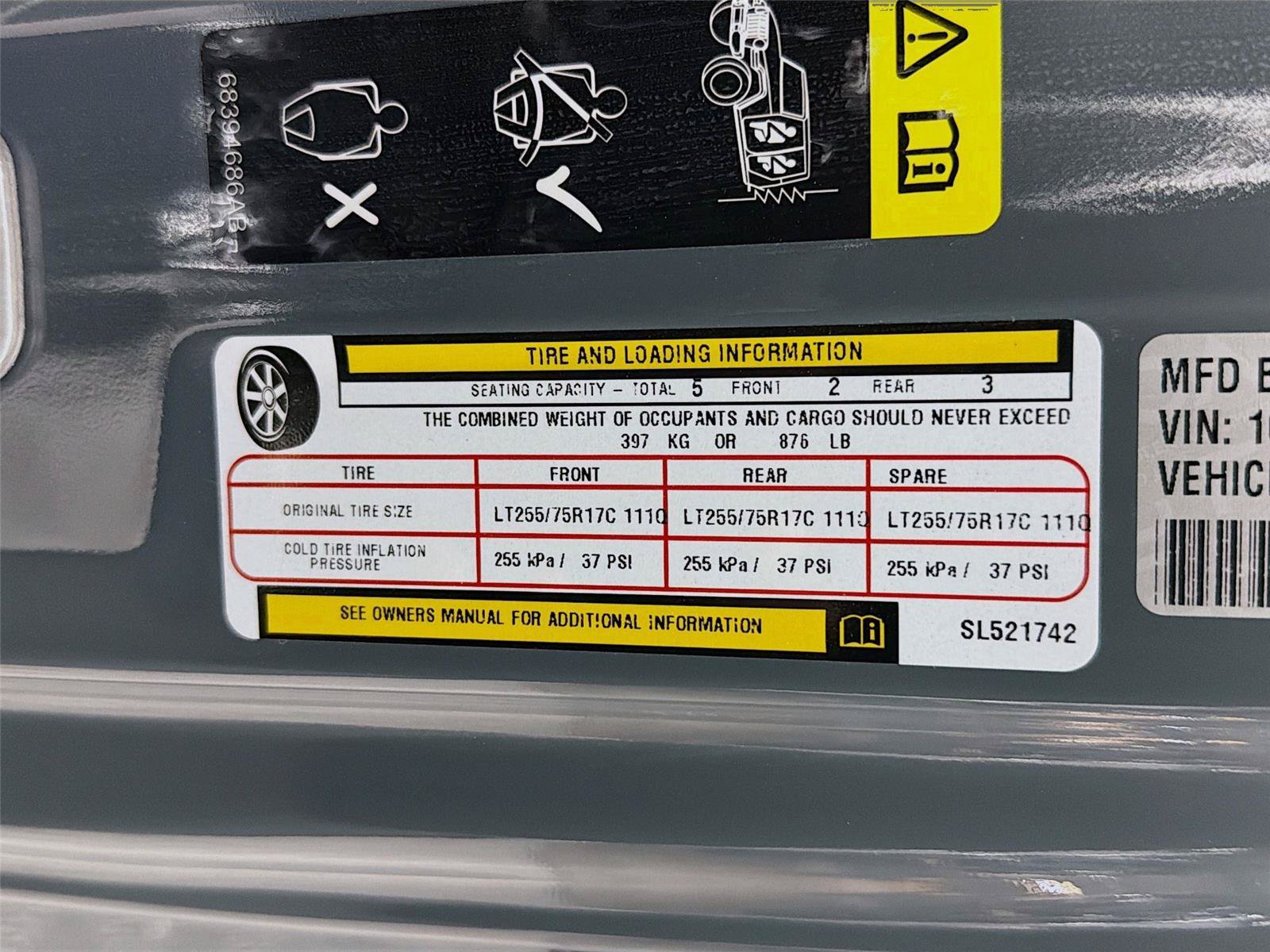 Used 2025 Jeep Gladiator Sport AWD/4WD image 43