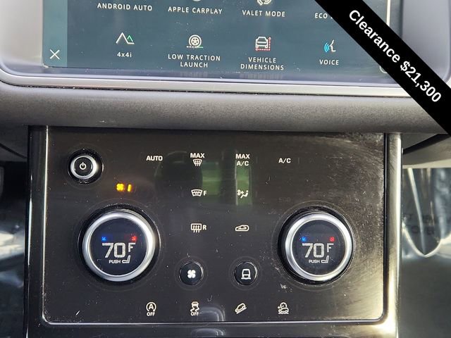 Used 2021 Land Rover Range Rover Evoque S image 38