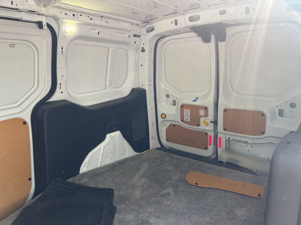 Used 2018 Ford Transit Connect XL FWD image 11