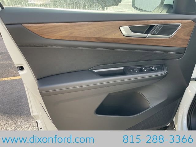 New 2026 Volkswagen Atlas SE image 23