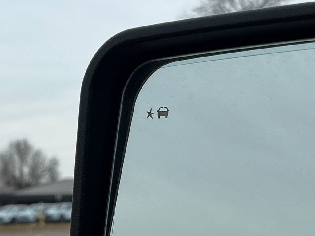 New 2026 GMC Sierra 2500 SLT w/ SLT Premium Package image 48