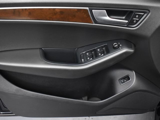 Used 2011 Audi Q5 2.0T Premium AWD/4WD image 10