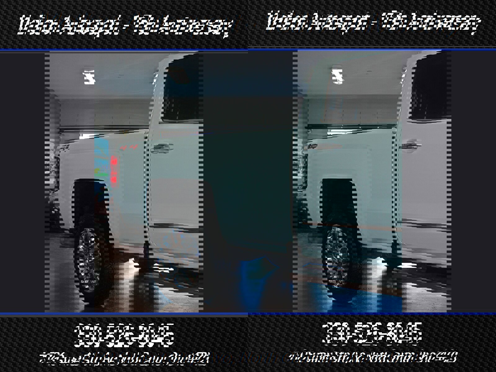 Used 2018 Chevrolet Silverado 2500 High Country w/ Duramax Plus Package image 53