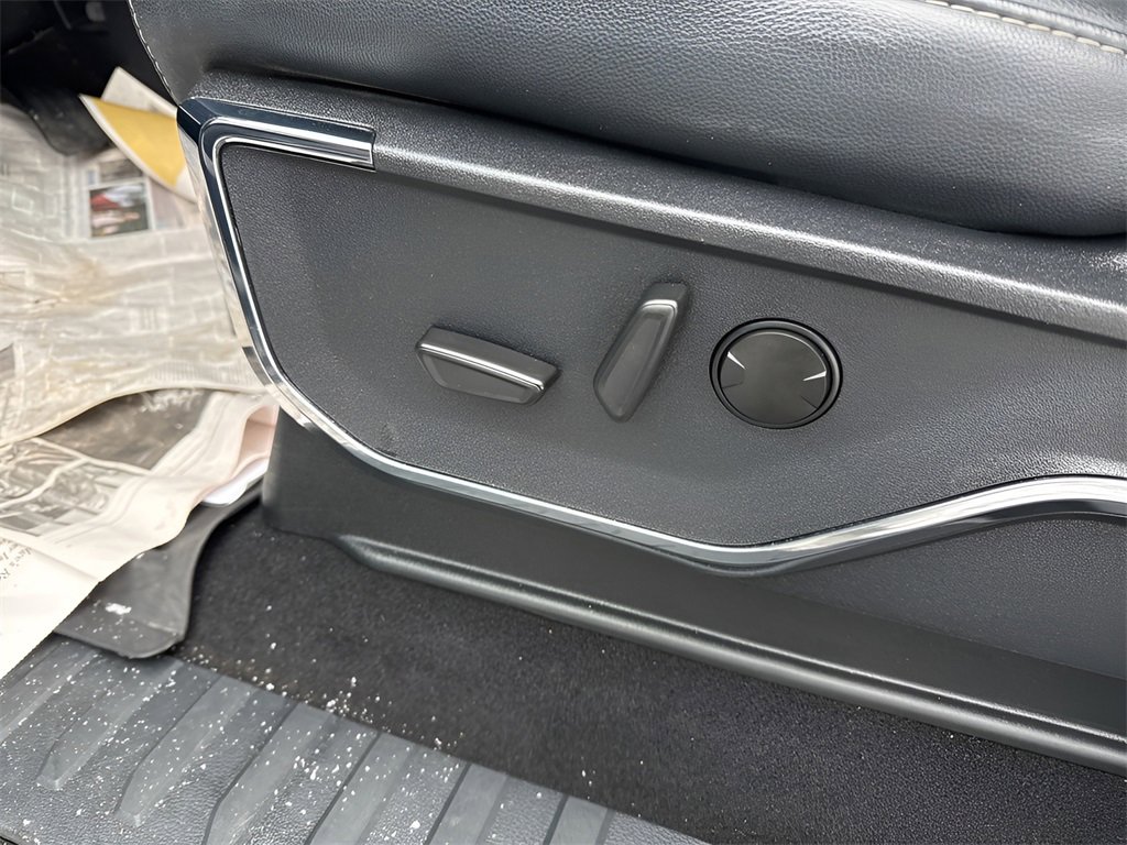 Used 2024 Ford F150 Lariat w/ Bed Utility Package image 22