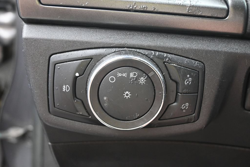 Used 2013 Ford Fusion Titanium AWD/4WD image 17