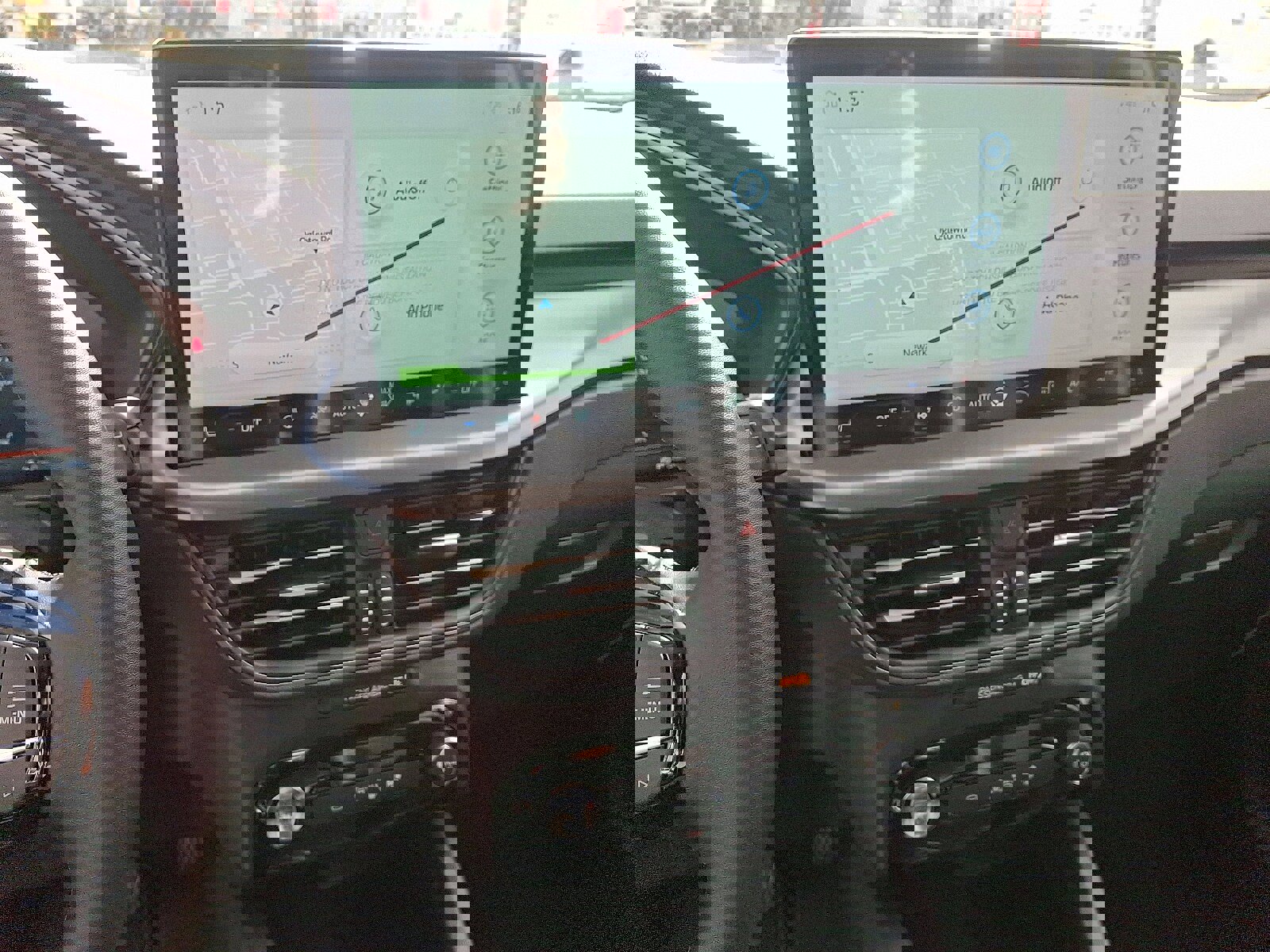 New 2026 Ford Escape SE image 16