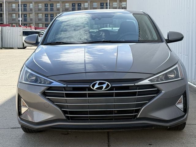 Used 2020 Hyundai Elantra SE w/ Cargo Package (C1) FWD image 7