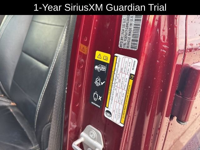 Used 2021 Jeep Gladiator Overland w/ Popular Equipment Package image 16