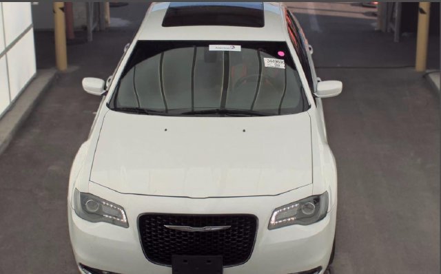 Used 2020 Chrysler 300 S RWD image 2
