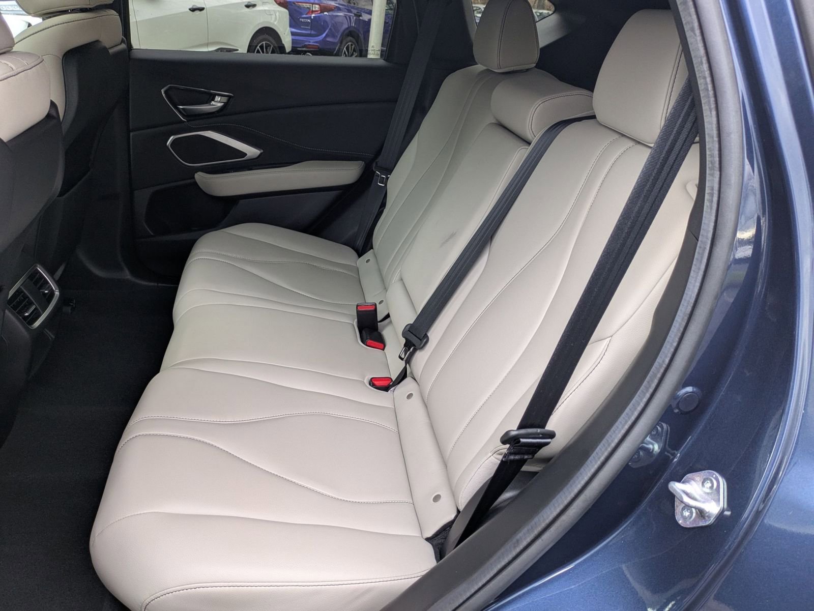 Certified 2025 Acura RDX SH-AWD image 24